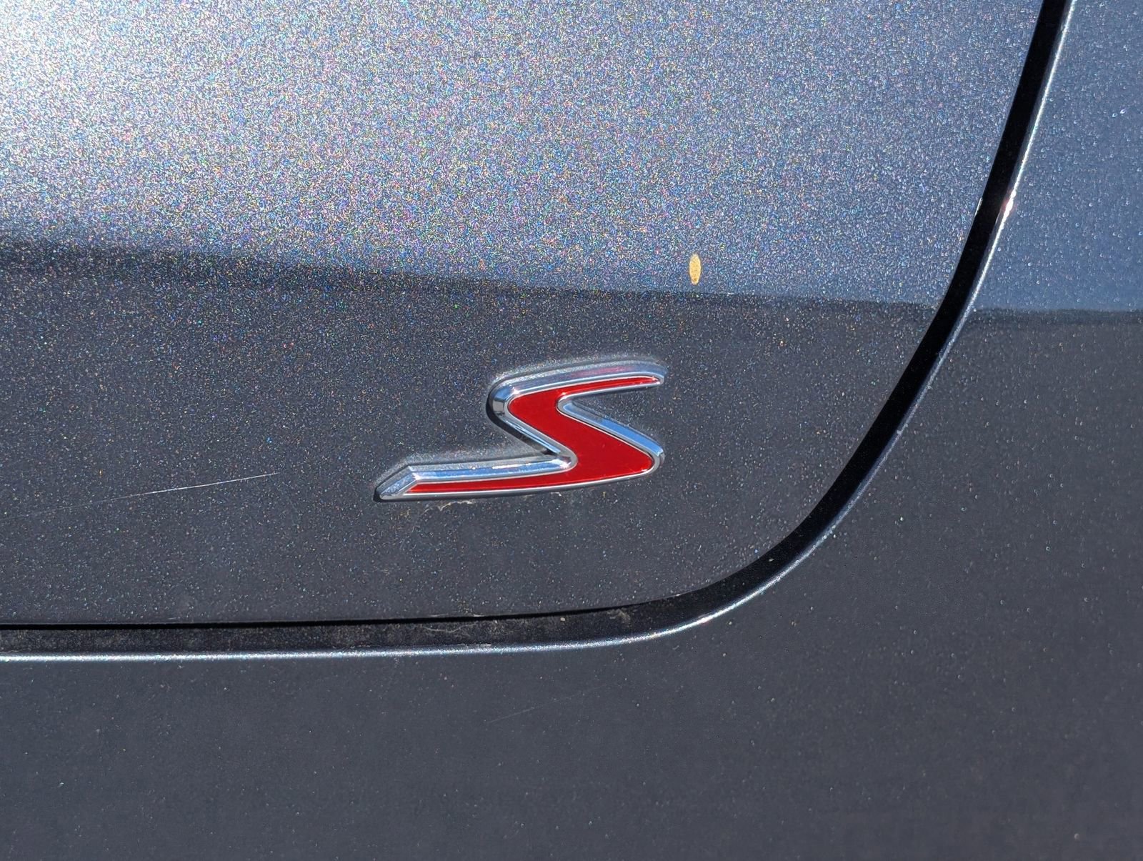 Used 2020 Kia Soul S FWD image 6