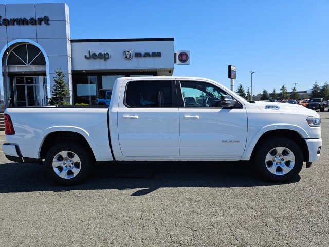 New 2026 RAM 1500 Big Horn image 2
