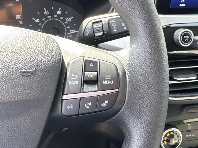 Certified 2022 Ford Escape SE image 19