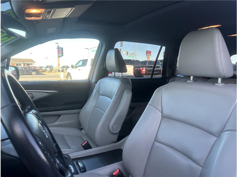 Used 2017 Honda Pilot EX-L image 15