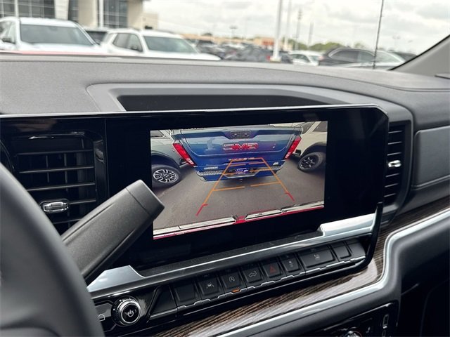 New 2026 GMC Sierra 1500 Elevation image 18