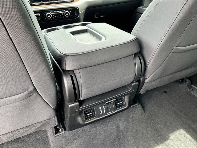 Used 2024 Chevrolet Silverado 1500 RST RWD image 24