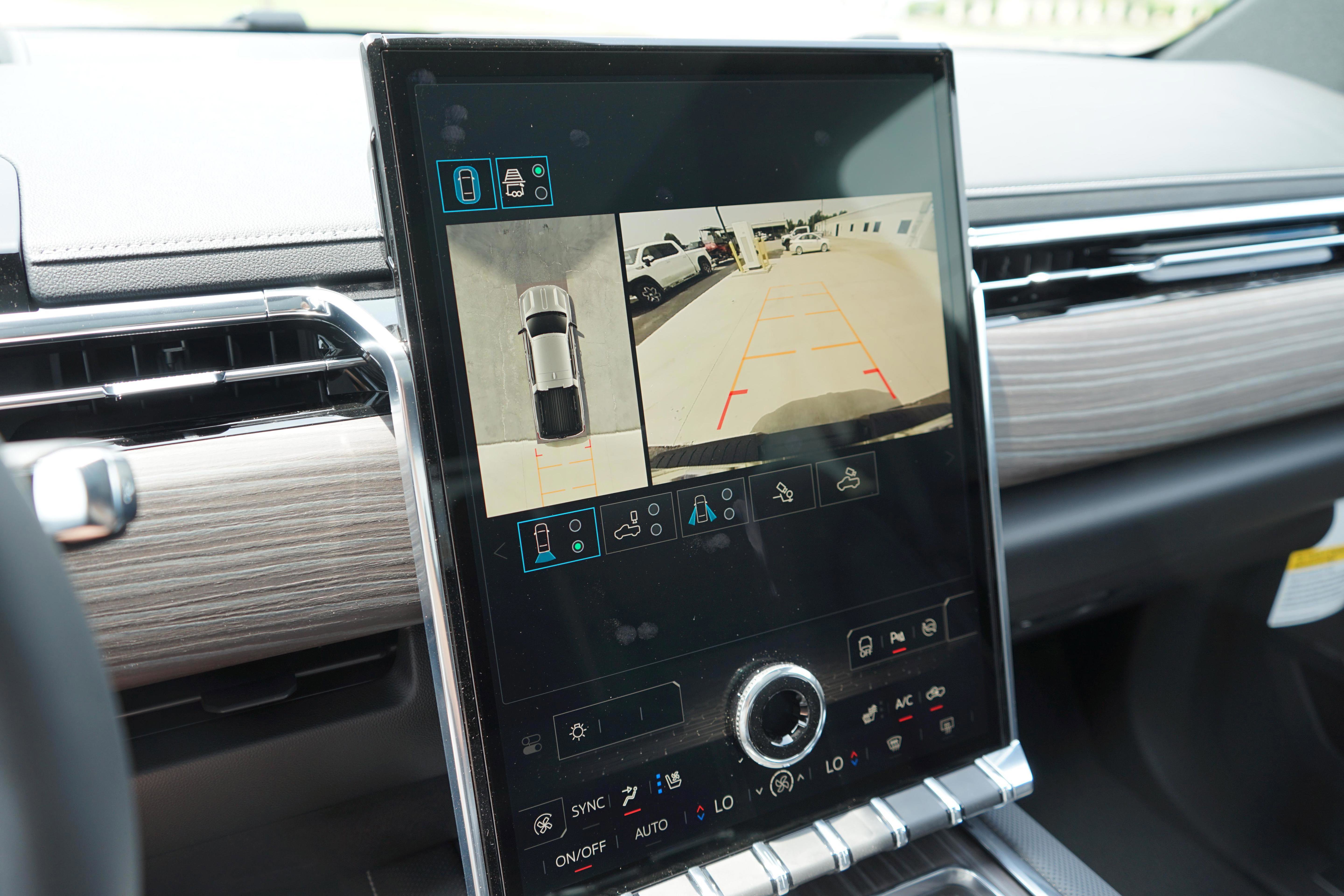 New 2025 GMC Sierra EV Denali image 15