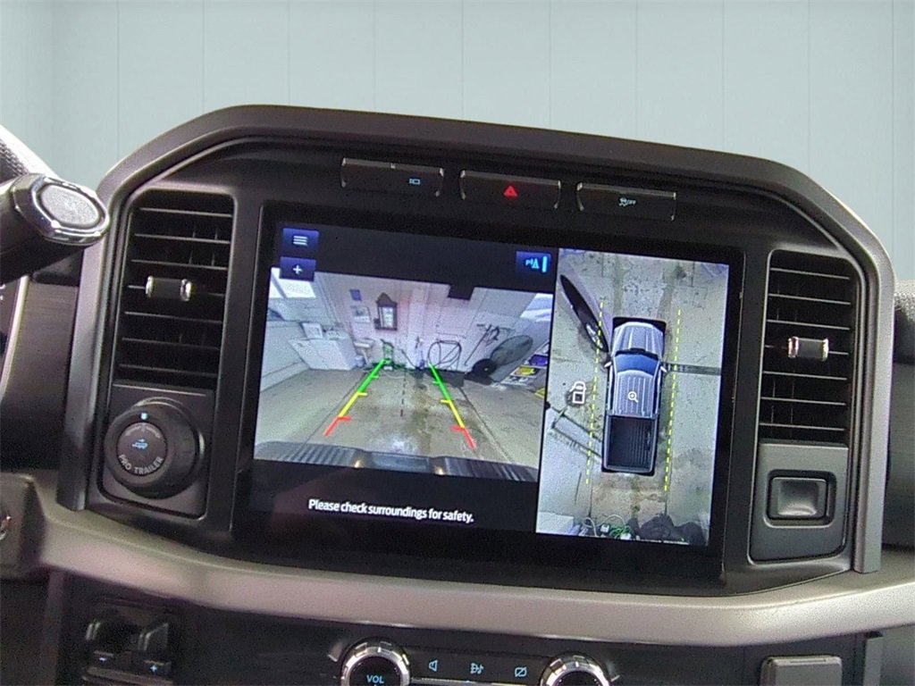 Used 2022 Ford F150 XLT w/ Equipment Group 302A High image 30