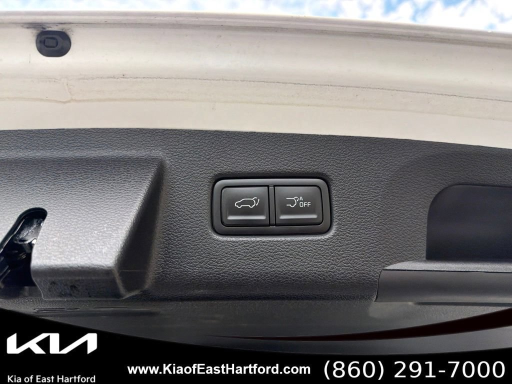 Certified 2024 Kia Telluride SX Prestige X-Pro AWD/4WD image 17