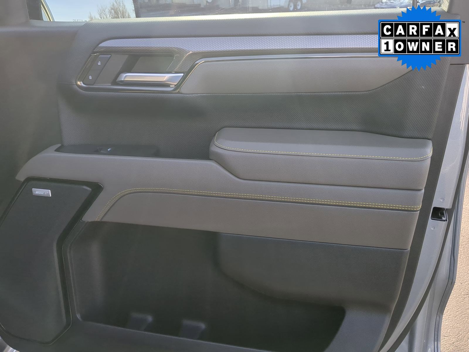 Used 2024 Chevrolet Silverado 1500 ZR2 w/ Technology Package image 29