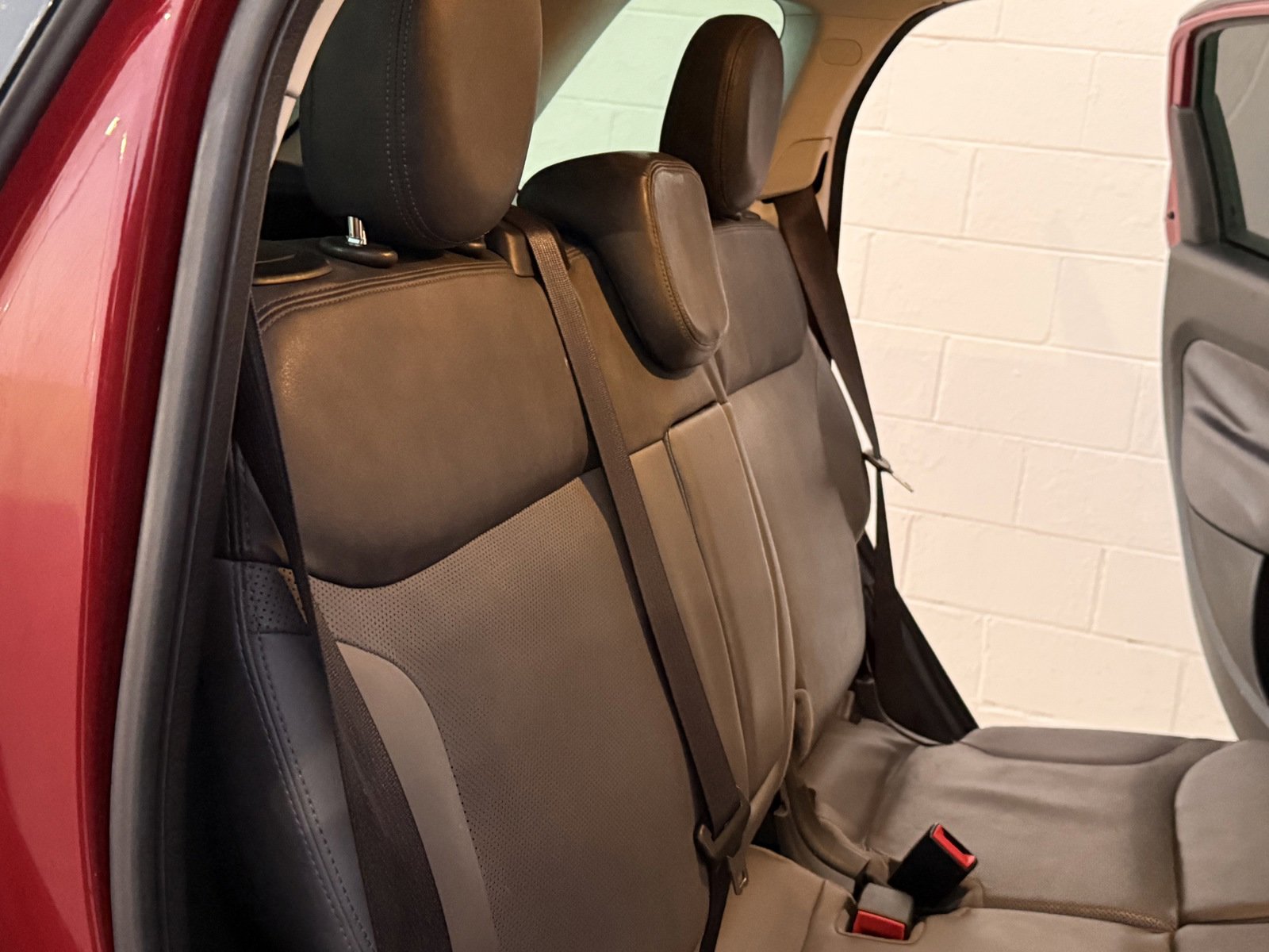 Used 2014 FIAT 500L Lounge image 25