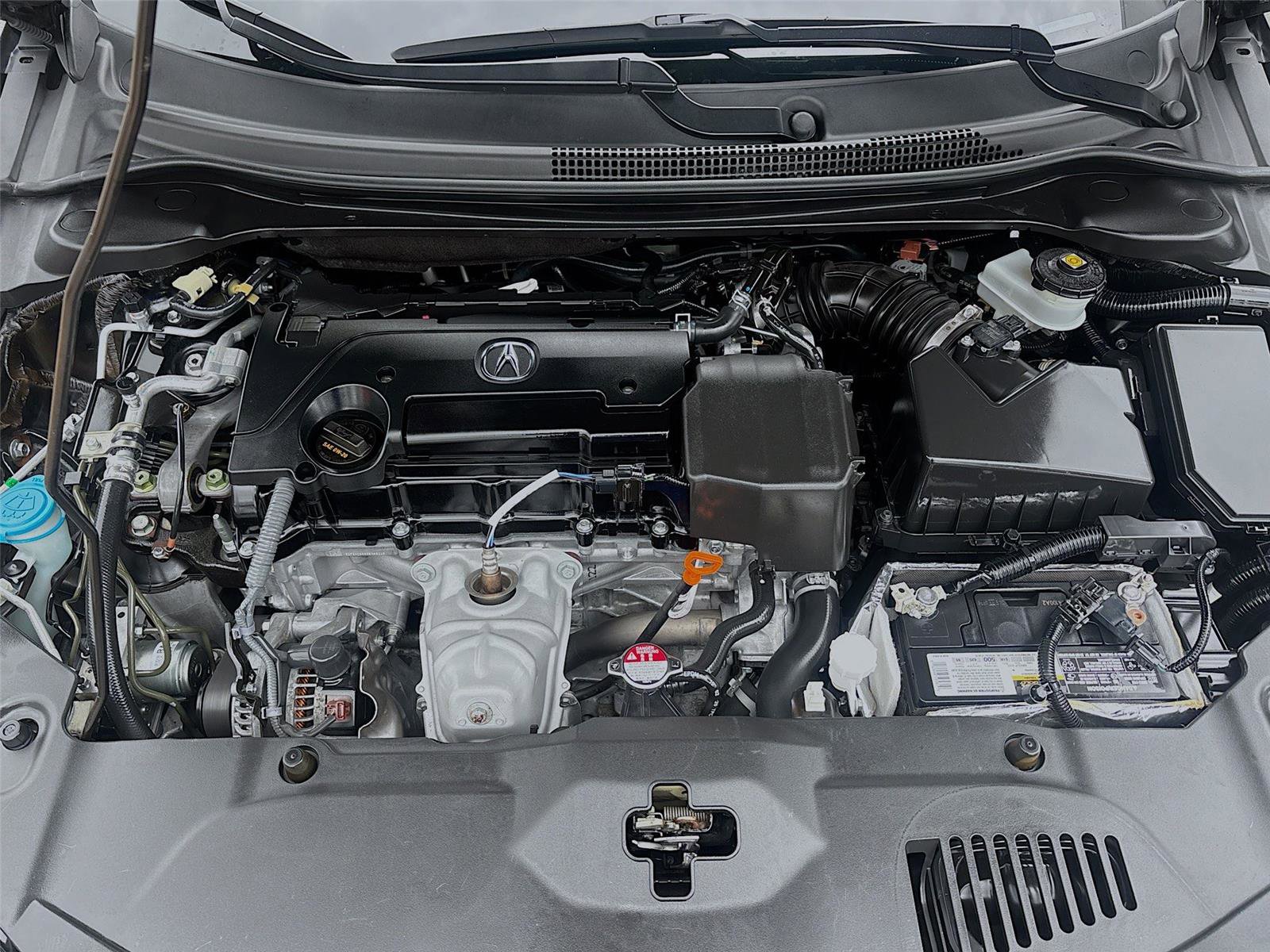 Used 2021 Acura ILX image 30