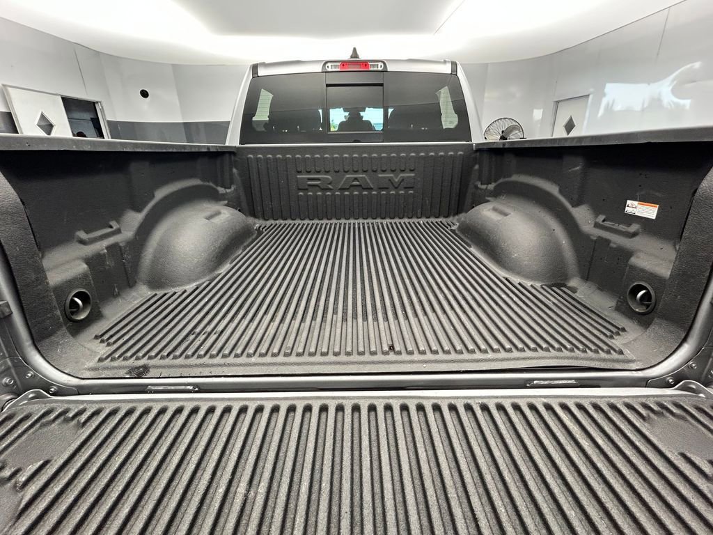 Used 2023 RAM 1500 Big Horn image 33