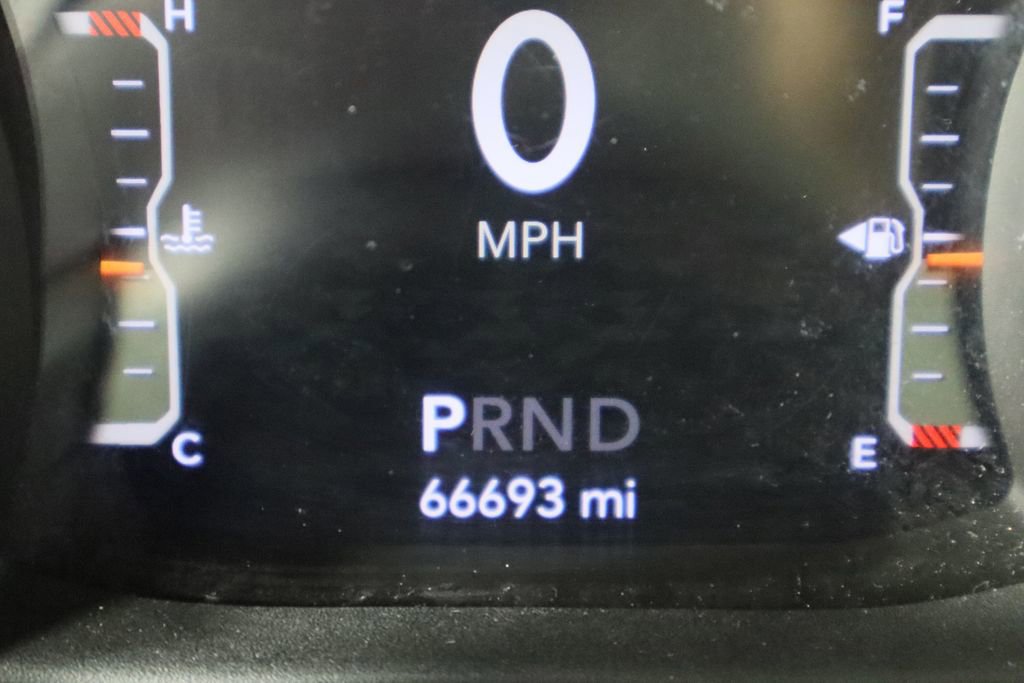 Used 2019 Jeep Wrangler Rubicon image 34