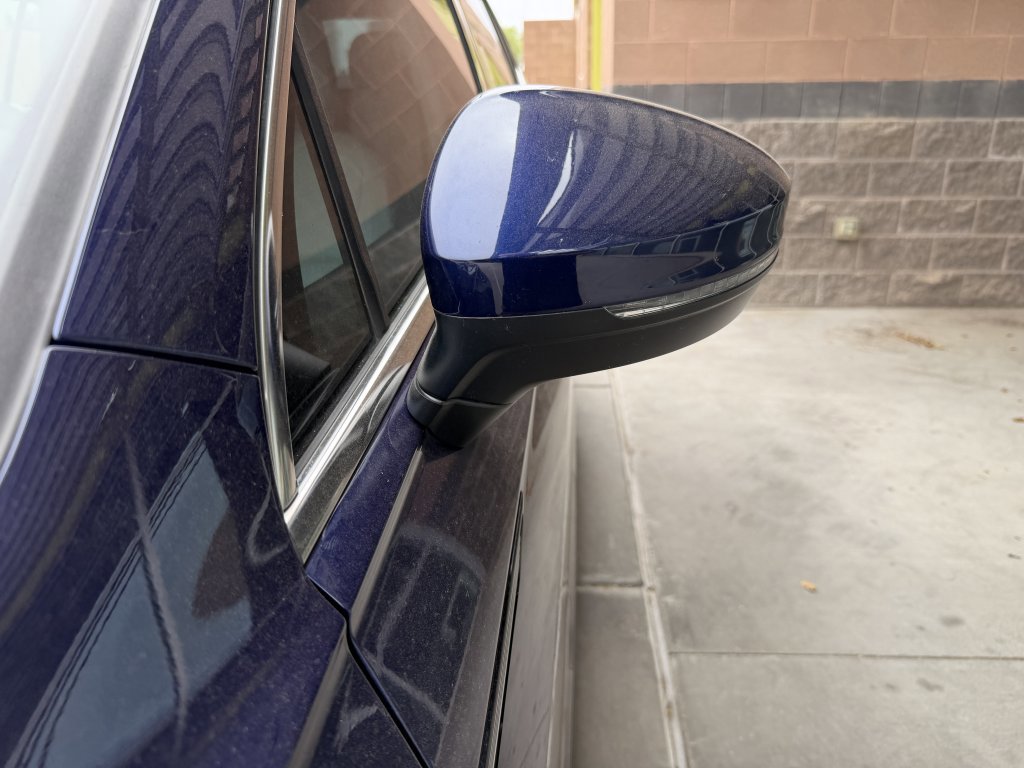 Used 2022 Volkswagen Tiguan SE FWD image 12