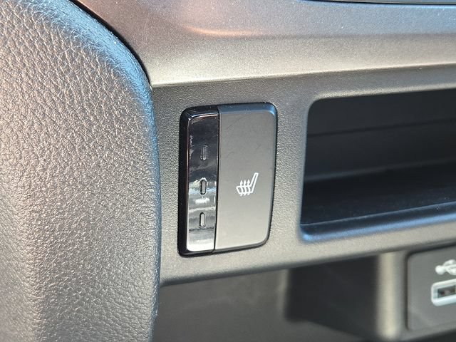 Used 2025 Honda Passport EX-L image 16