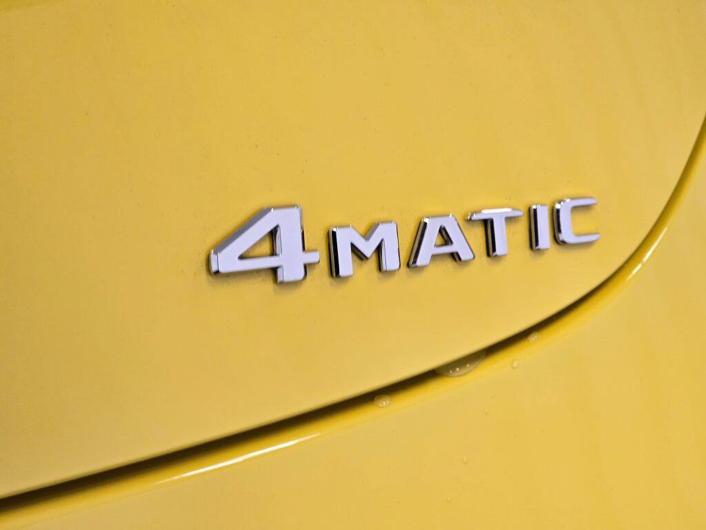 New 2026 Mercedes-Benz CLE 450 4MATIC Coupe image 33