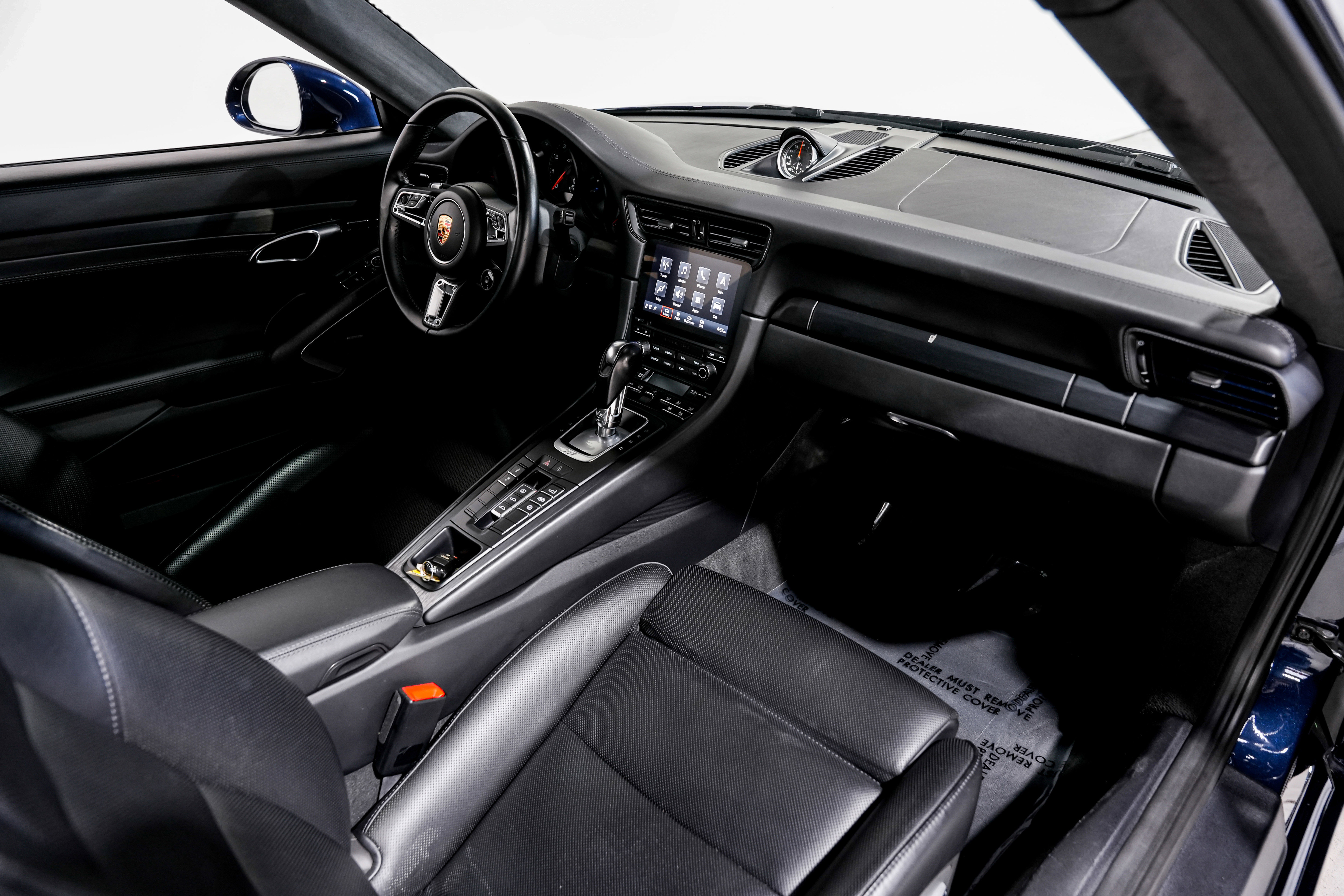 Used 2019 Porsche 911 Carrera GTS RWD image 33