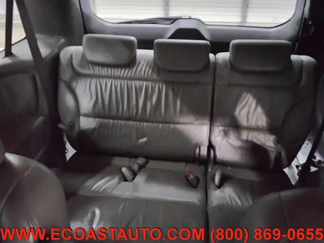 Used 2009 Honda Odyssey EX-L image 13