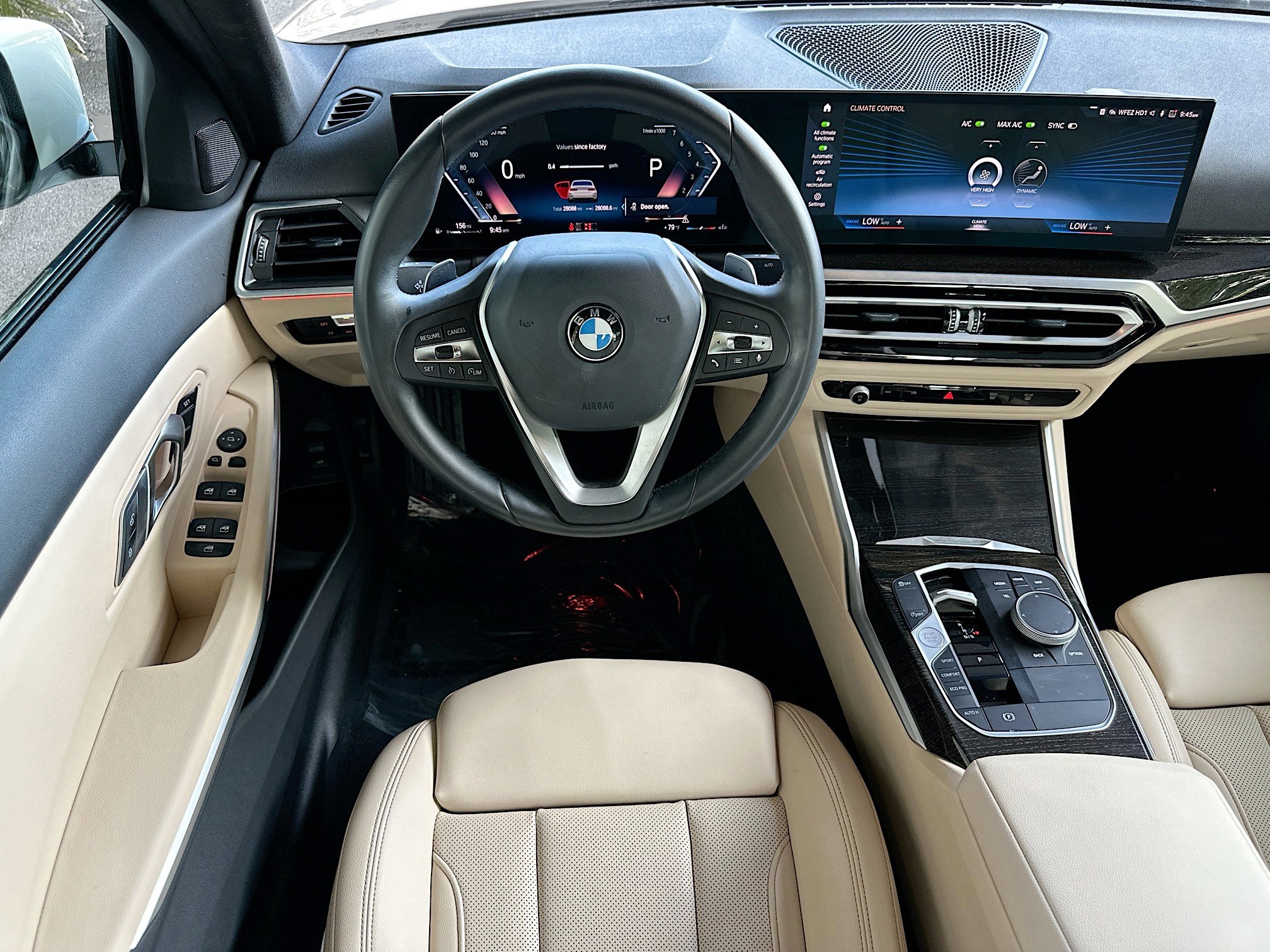 Certified 2023 BMW 330i Sedan image 22