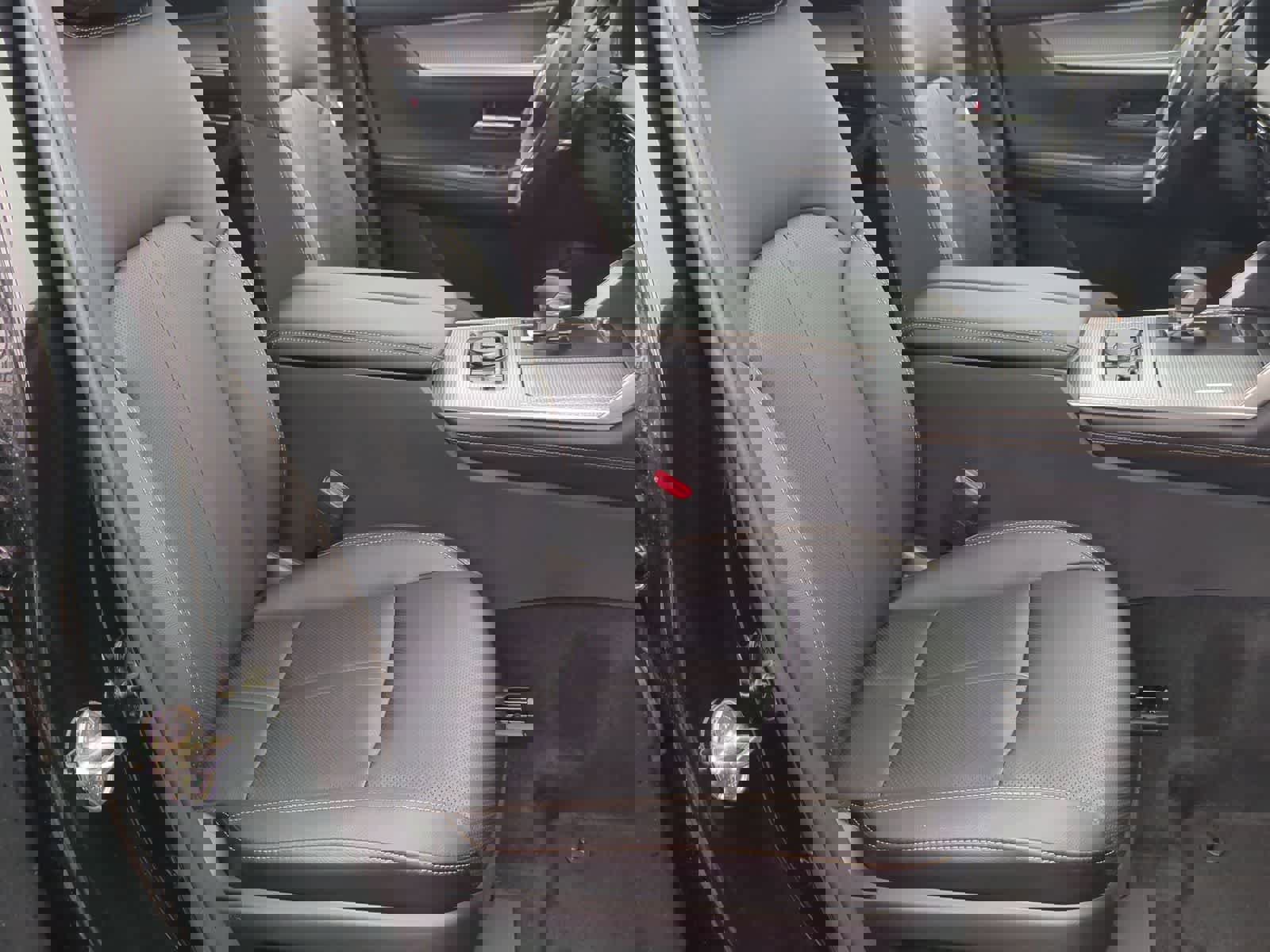 New 2026 MAZDA CX-70 SC Plus image 21