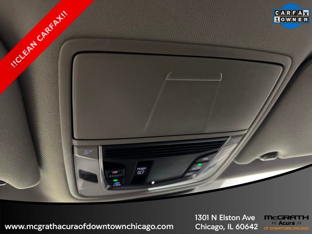 Used 2023 Acura TLX image 31