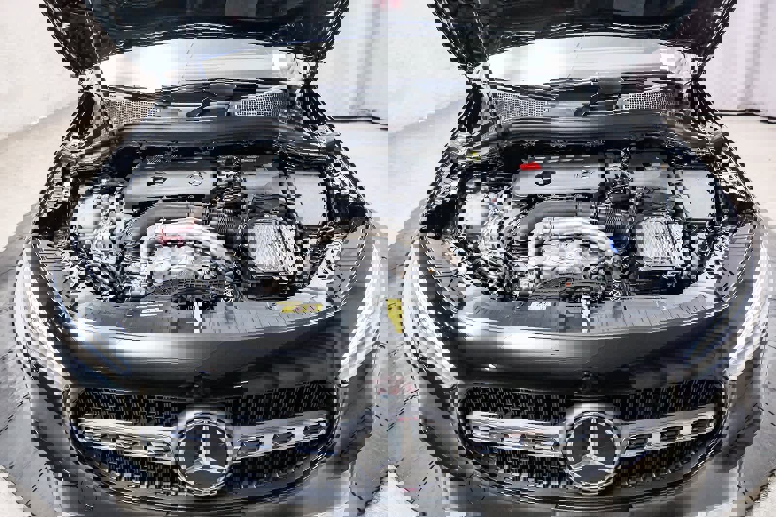 Used 2025 Mercedes-Benz GLA 250 image 28