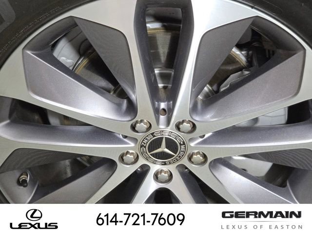 Used 2022 Mercedes-Benz GLE 350 4MATIC image 14