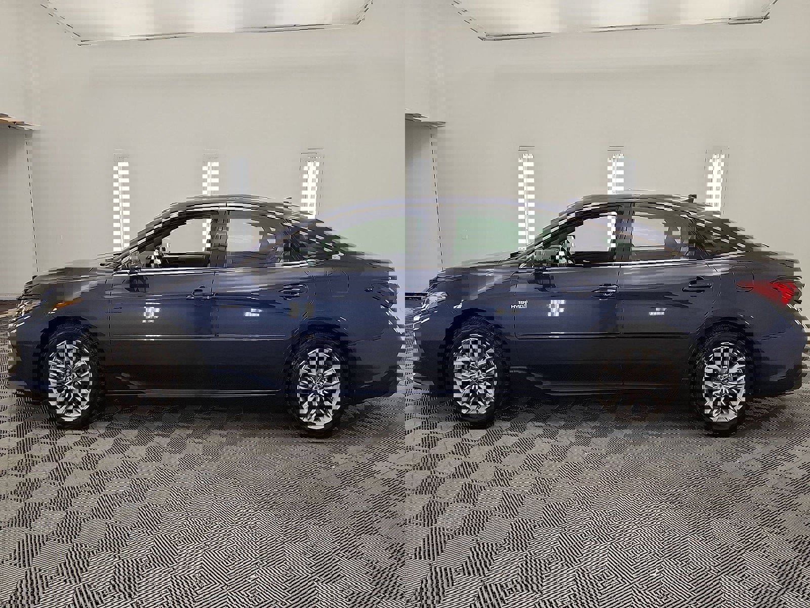 Certified 2019 Toyota Avalon XLE image 26