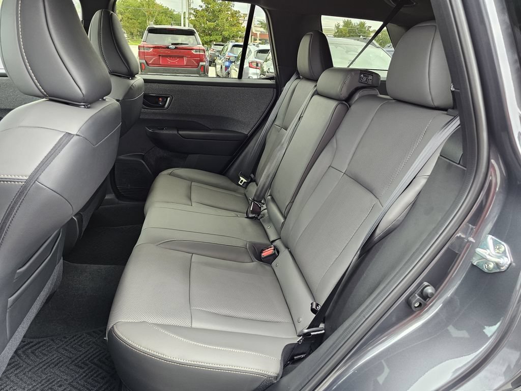 New 2026 Subaru Outback Limited AWD/4WD image 16