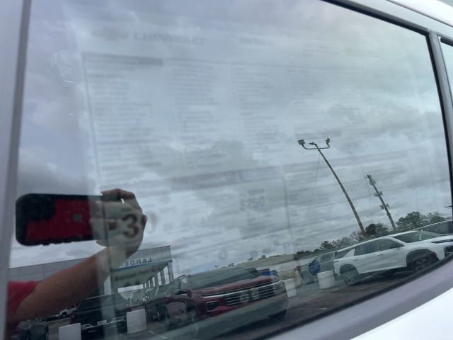 New 2026 Chevrolet Trax LT w/ Midnight Edition image 32