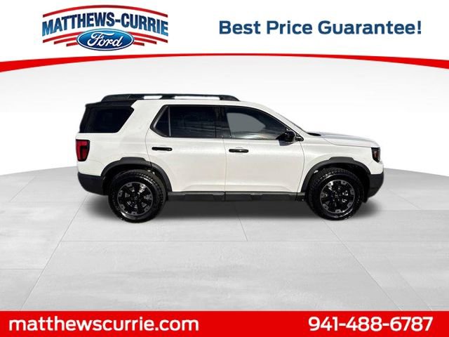 Used 2026 Honda Passport TrailSport Elite image 3