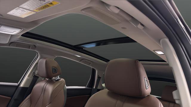 Used 2024 Acura RDX w/ Technology Package image 12