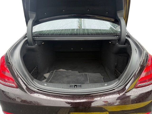 Used 2018 Mercedes-Benz S 450 4MATIC image 26