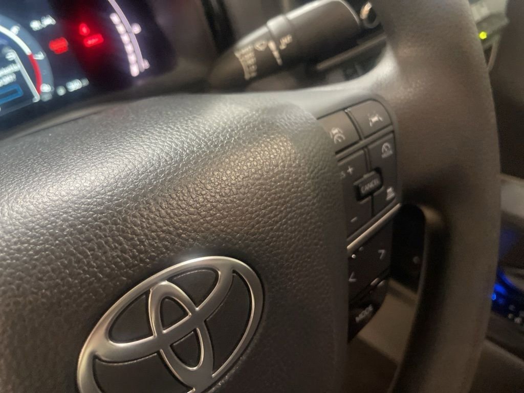 Certified 2025 Toyota Camry LE image 21