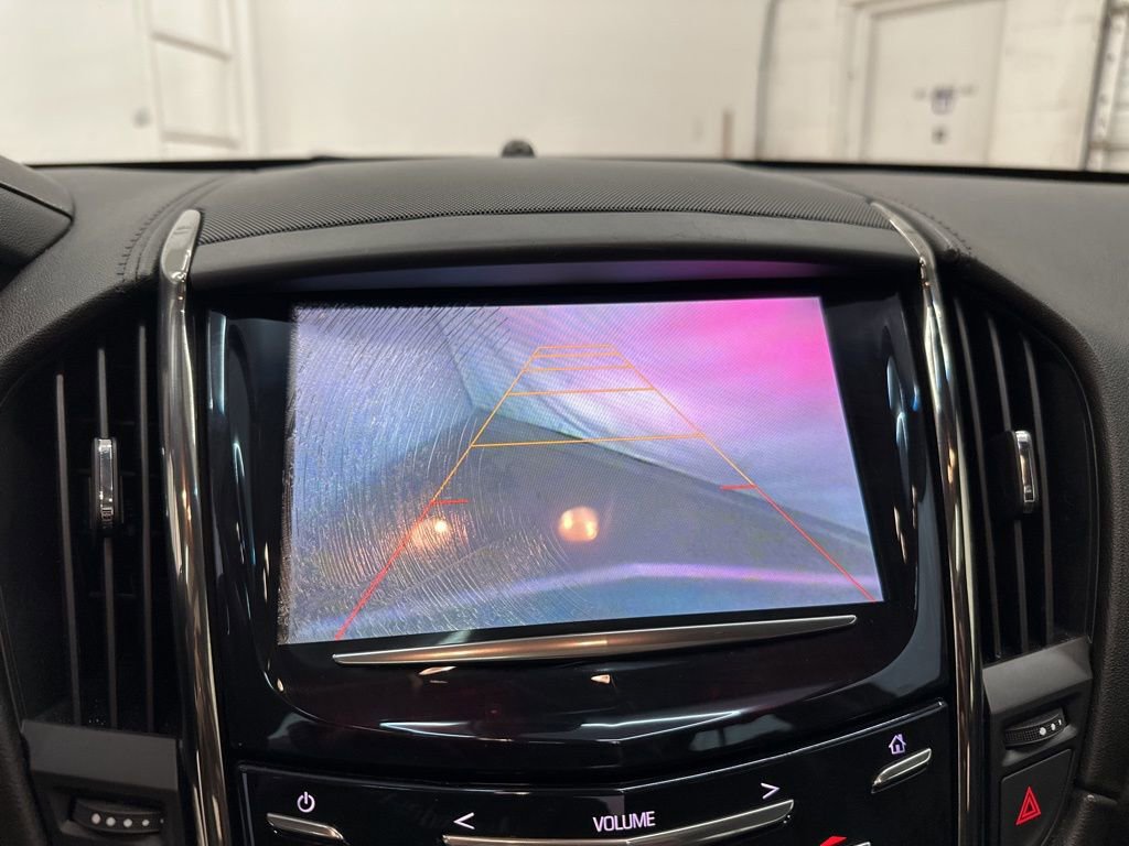 Used 2014 Cadillac ATS 2.0T Sedan image 19