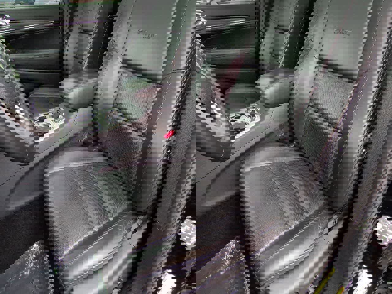 Used 2018 Jeep Grand Cherokee Summit image 16