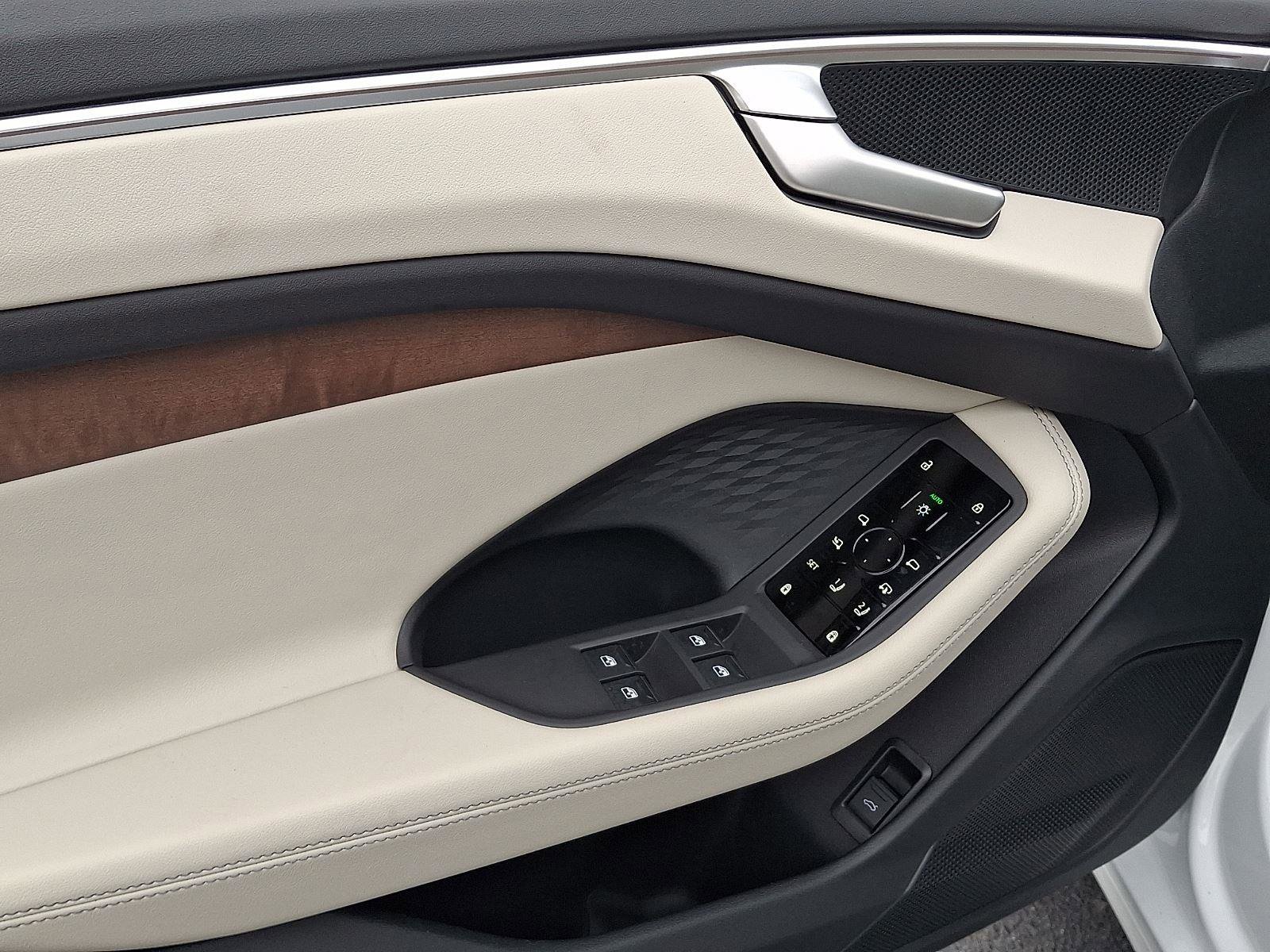 New 2026 Audi A6 Premium image 10