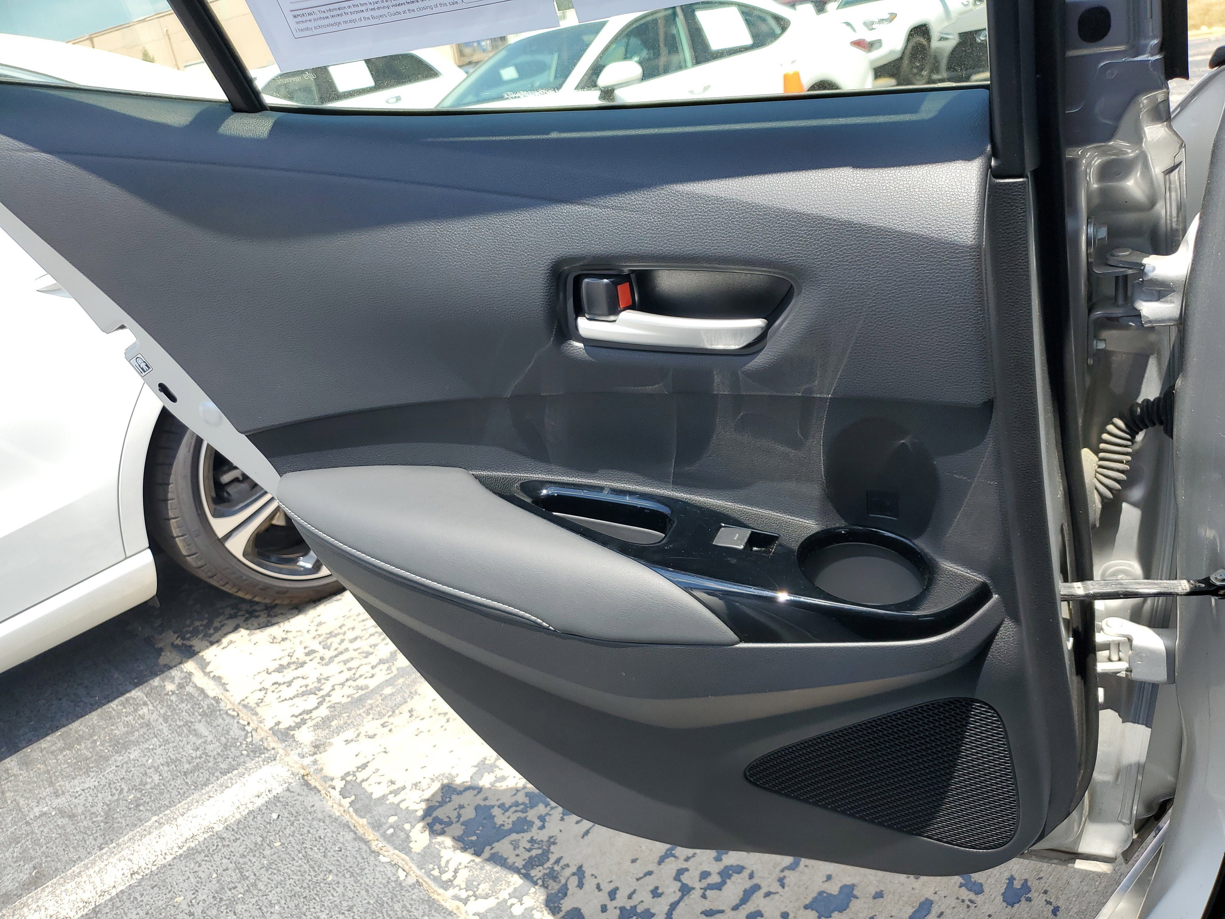 Used 2023 Toyota Corolla SE FWD image 13