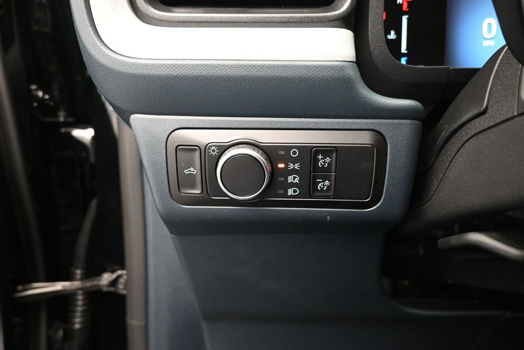 New 2026 Ford Maverick XLT FWD image 11