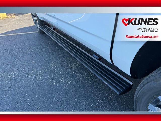 New 2026 Chevrolet Suburban High Country image 27