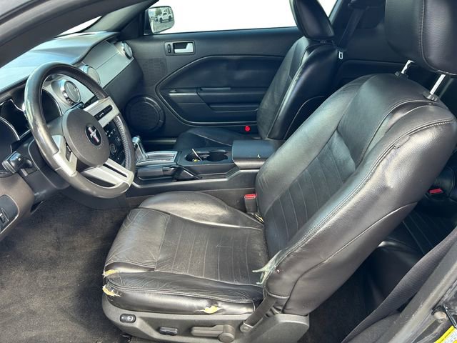 Used 2007 Ford Mustang GT RWD image 10