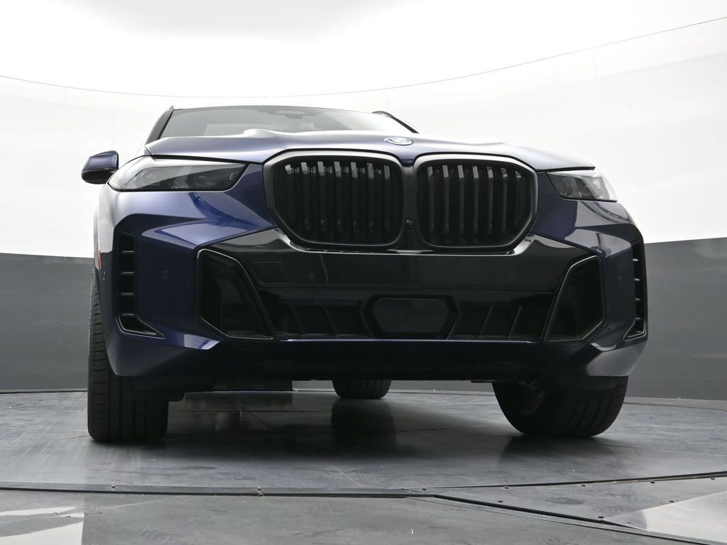 New 2026 BMW X5 xDrive50e w/ M Sport Package image 22