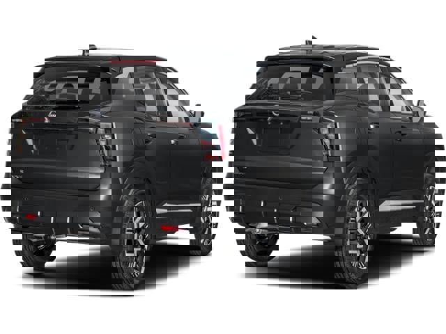 New 2026 Nissan Kicks SV w/ SV Premium Package image 2