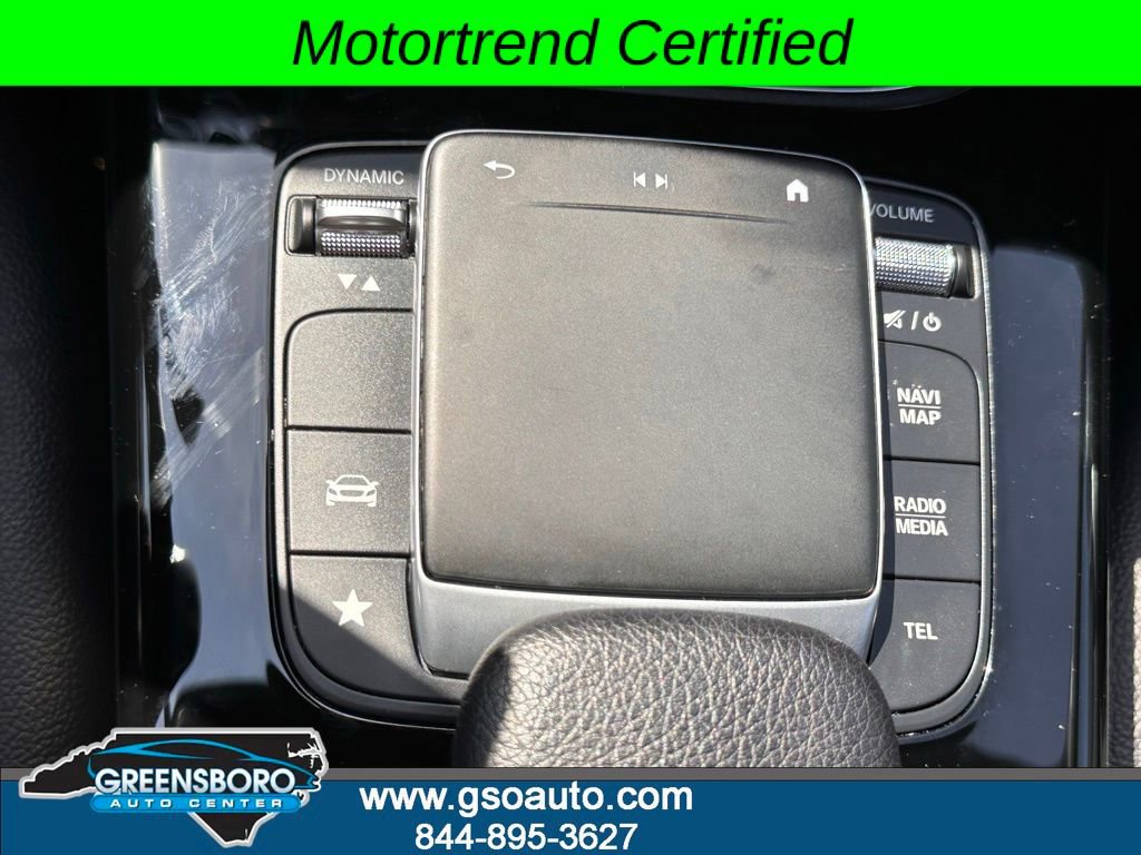 Used 2021 Mercedes-Benz A 220 w/ Premium Package image 32
