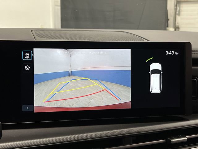 Used 2025 Hyundai Santa Fe XRT image 11