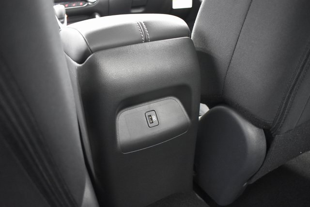 New 2025 Nissan Sentra SV image 28