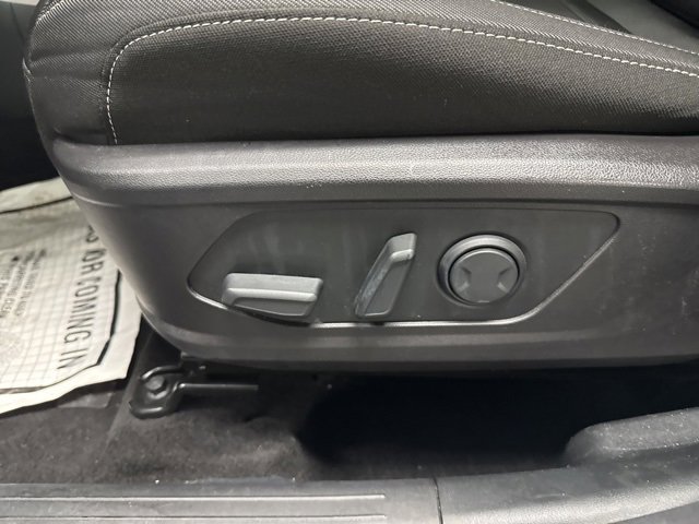 Used 2022 Hyundai Tucson SEL image 24