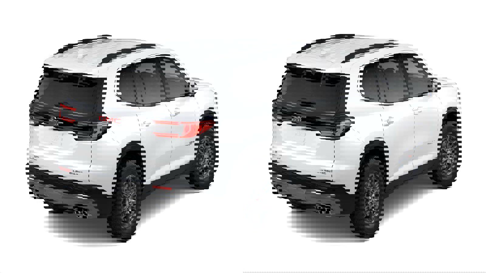 New 2026 GMC Acadia Elevation image 36