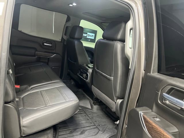 Used 2020 GMC Sierra 1500 Denali w/ Denali Ultimate Package image 50