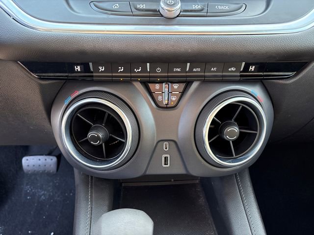 Certified 2021 Chevrolet Blazer LT image 27