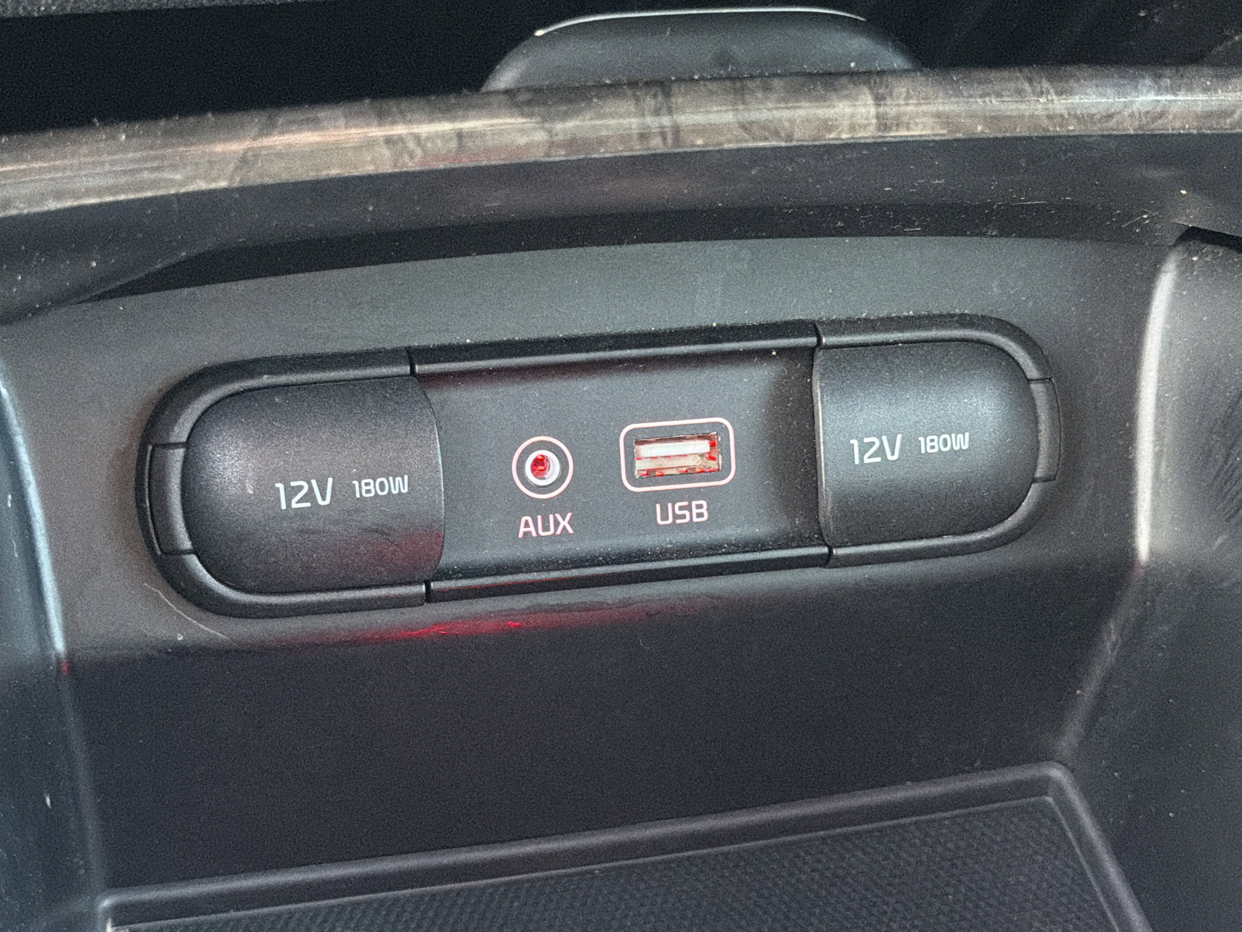 Used 2018 Kia Sorento EX image 29