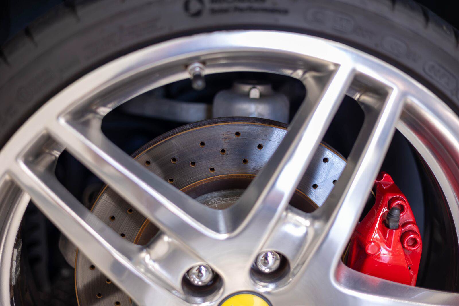 Used 2006 Ferrari F430 Spider RWD image 72