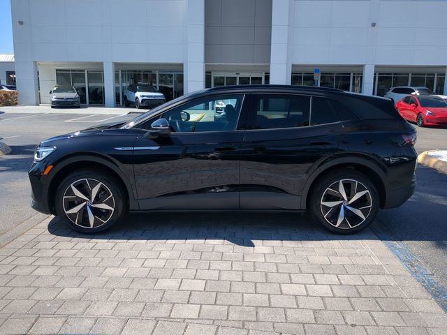Certified 2023 Volkswagen ID.4 Pro S AWD/4WD image 6